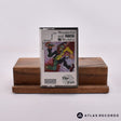 The Fall Escape Route From Aie Cassette Vinyl Record - Front Cover & Record