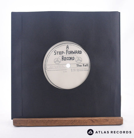 The Fall - Rowche Rumble - 7" Vinyl Record - EX
