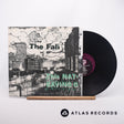 The Fall This Nation's Saving Grace LP Vinyl Record - Front Cover & Record