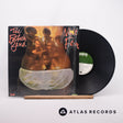 The Fatback Band Night Fever LP Vinyl Record - Front Cover & Record