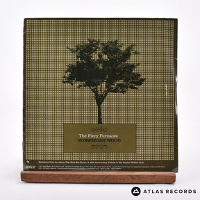 The Fiery Furnaces Norwegian Wood 7" Vinyl Record - Front Cover & Record