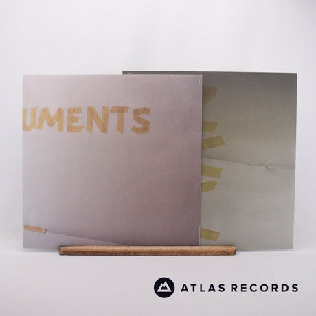 The Fireman - Electric Arguments - 2 x CD + 2 x DVD + 2 x LP Box Set Vinyl