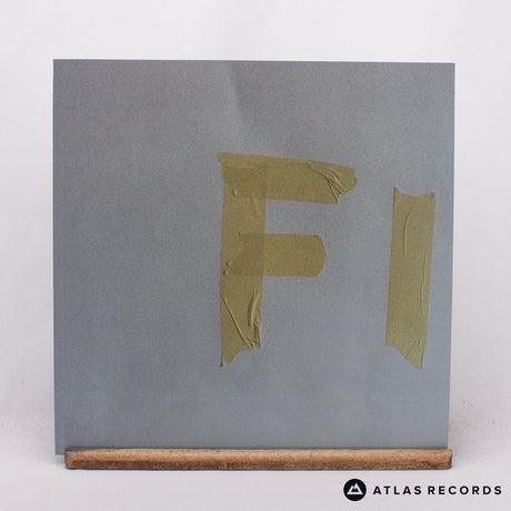 The Fireman - Electric Arguments - 2 x CD + 2 x DVD + 2 x LP Box Set Vinyl