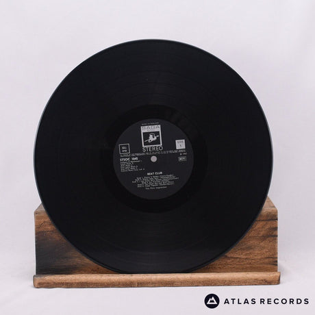The First Impression - Beat Club - LP Vinyl Record - VG+/VG+