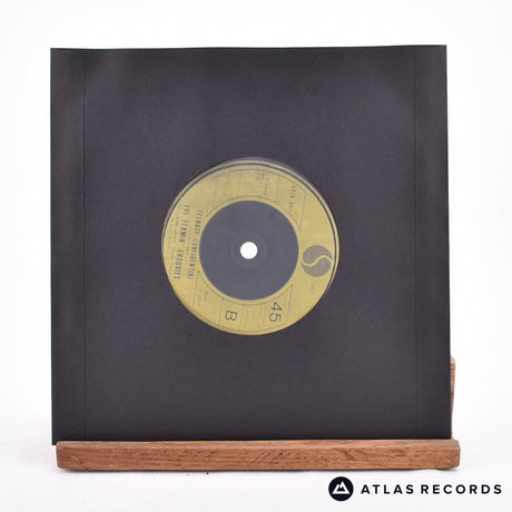 The Flamin' Groovies - Shake Some Action - 7" Vinyl Record - EX