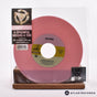 The Flaming Lips A Spoonful Weighs A Ton 7" Vinyl Record - In Sleeve