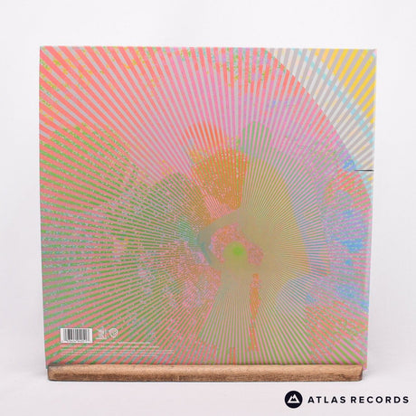 The Flaming Lips - Peace Sword - Limited Edition 12" Vinyl Record - NM/NM