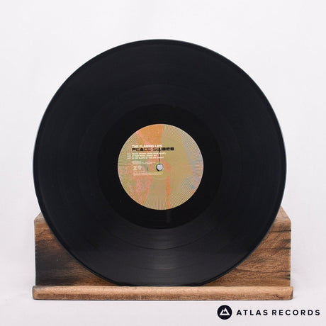 The Flaming Lips - Peace Sword - Limited Edition 12" Vinyl Record - NM/NM