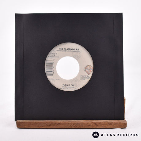 The Flaming Lips - She Don't Use Jelly - 7" Vinyl Record - EX