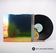 The Flaming Lips The Terror 2 x LP + 7" + CD Vinyl Record - Front Cover & Record