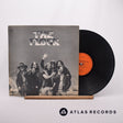 The Flock The Flock LP Vinyl Record - Front Cover & Record