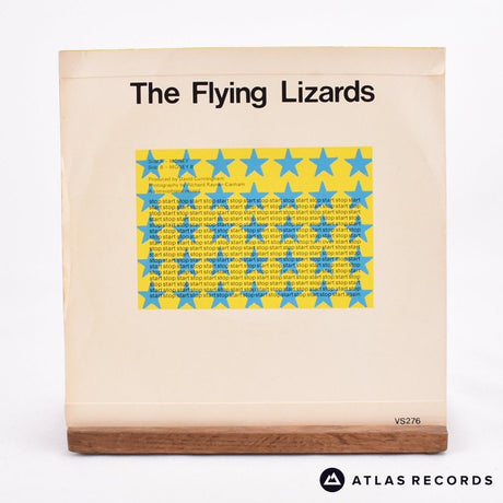 The Flying Lizards - Money - 7" Vinyl Record - VG+/VG