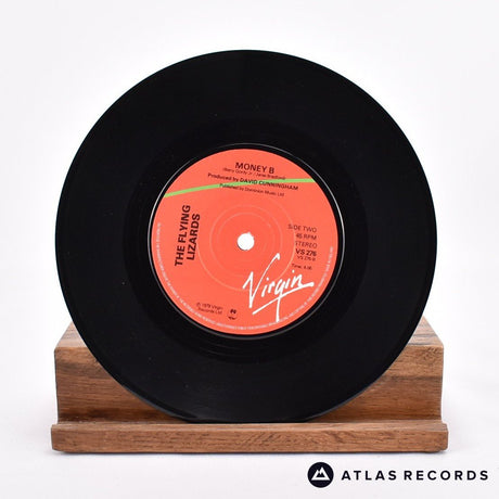The Flying Lizards - Money - 7" Vinyl Record - VG+/VG