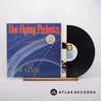 The Flying Pickets Lost Boys LP Vinyl Record - Front Cover & Record