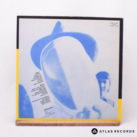 The Flys - Own - LP Vinyl Record - VG+/EX