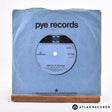 The Foundations Build Me Up Buttercup 7" Vinyl Record - In Sleeve