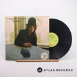 The Frankie Miller Band The Rock LP Vinyl Record - Front Cover & Record
