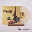 The Fratellis Chelsea Dagger 8" Vinyl Record - Front Cover & Record