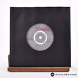 The Fruit Machine Cuddly Toy 7" Vinyl Record - In Sleeve