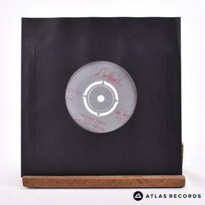 The Fruit Machine I'm Alone Today 7" Vinyl Record - In Sleeve