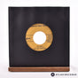 The Fruit Machine The Wall 7" Vinyl Record - In Sleeve