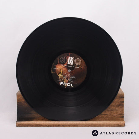 The Future Sound Of London - Rituals >e7.001 - LP Vinyl Record - NM/NM