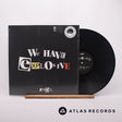 The Future Sound Of London We Have Explosive LP Vinyl Record - Front Cover & Record