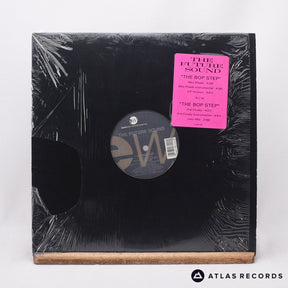 The Future Sound The Bop Step 12" Vinyl Record - In Sleeve