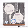 The Futureheads 1-2-3-Nul! EP 7" Vinyl Record - Front Cover & Record