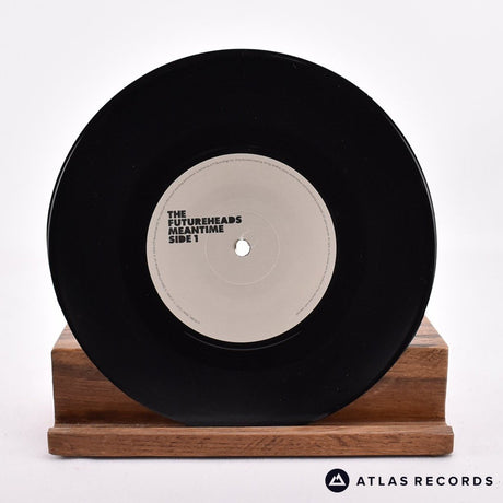 The Futureheads - Meantime - 7" Vinyl Record - NM/NM