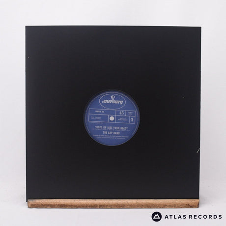 The Gap Band Oops Up Side Your Head 12" Vinyl Record - In Sleeve
