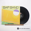 The Gap Band Someday 12" Vinyl Record - Front Cover & Record