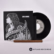 The Gaslight Anthem Tumbling Dice 7" Vinyl Record - Front Cover & Record