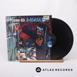 The Genius Liquid Swords 2 x LP Vinyl Record - Front Cover & Record