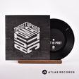 The Get Up Kids Automatic 7" Vinyl Record - Front Cover & Record