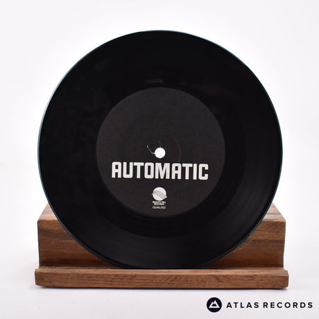 The Get Up Kids - Automatic - 7" Vinyl Record - NM/NM