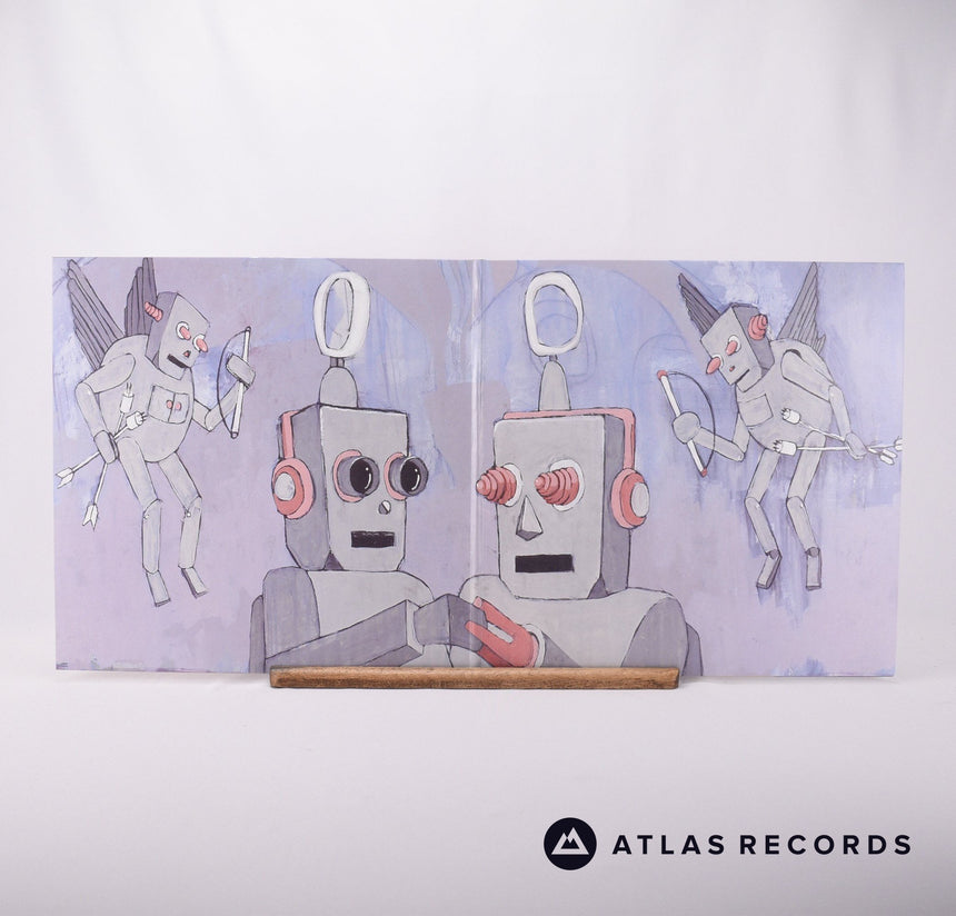 The Get Up Kids - Something To Write Home About - LP Vinyl Record - NM/NM