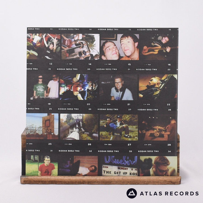 The Get Up Kids - Something To Write Home About - LP Vinyl Record - NM/NM