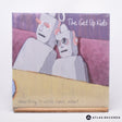 The Get Up Kids Something To Write Home About LP Vinyl Record - Front Cover & Record