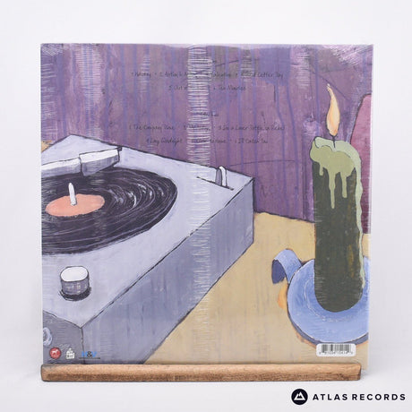 The Get Up Kids - Something To Write Home About - LP Vinyl Record - NEW