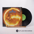 The Gladiators Gladiators LP Vinyl Record - Front Cover & Record