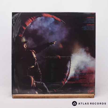 The Gladiators - Gladiators - A1 B1 LP Vinyl Record - EX/EX