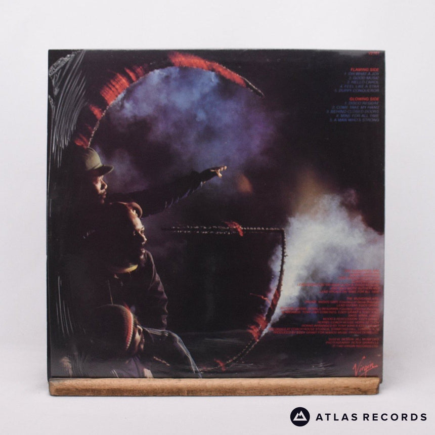 The Gladiators - Gladiators - A1 B1 LP Vinyl Record - EX/EX