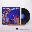 The Glove Blue Sunshine LP Vinyl Record - Front Cover & Record