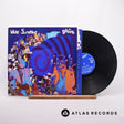 The Glove Blue Sunshine LP Vinyl Record - Front Cover & Record