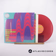 The Go! Team Get Up Sequences Part One LP Vinyl Record - Front Cover & Record
