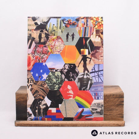 The Go! Team - Rolling Blackouts - Limited Edition 12" + 7" Vinyl Record - NM/NM