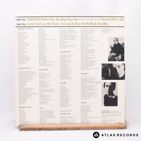 The Go-Betweens - Before Hollywood - LP Vinyl Record - NM/NM