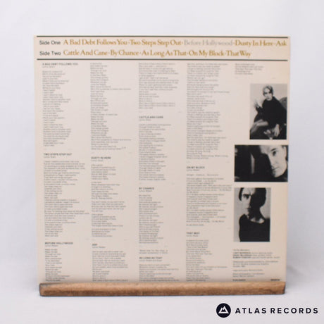 The Go-Betweens - Before Hollywood - Townhouse A1 B1 LP Vinyl Record - EX/EX