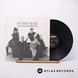 The Go-Betweens Liberty Belle And The Black Diamond Express LP Vinyl Record - Front Cover & Record